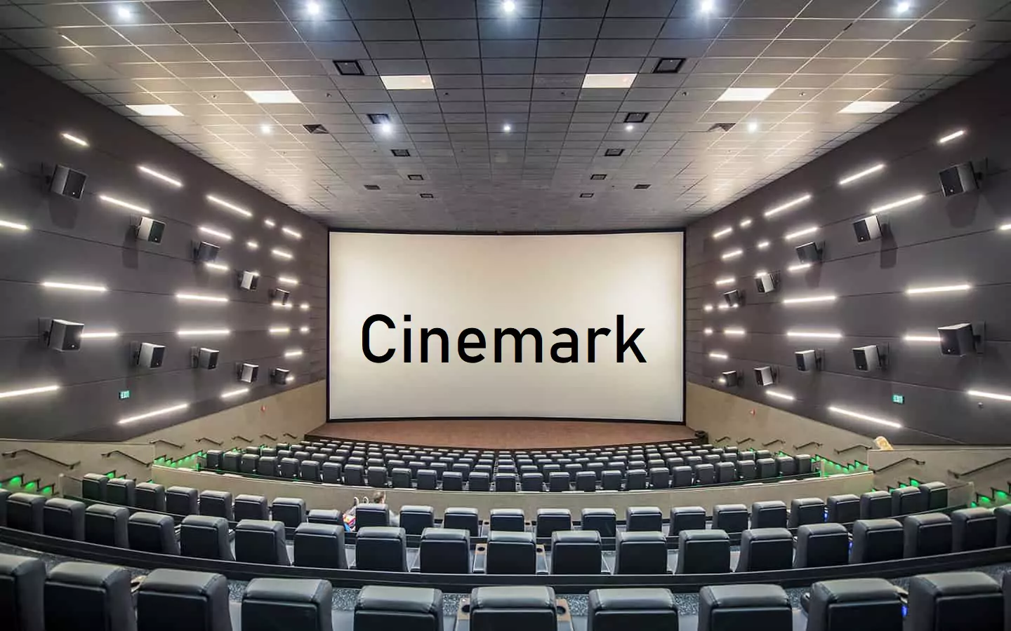 Cinemarksurvey.com