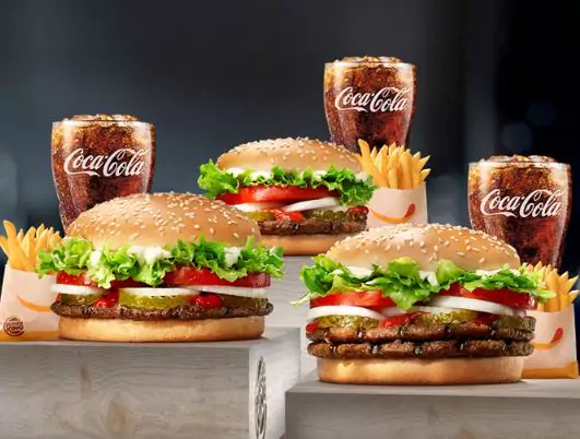 Evaluabk.com Free Burger